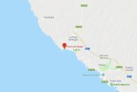 Puerto de Mogan Puerto de Mogan