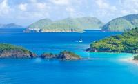Karibik Yachtcharter Karibik BVI