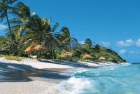 Kleine Antillen Charter Karibik St Vincent