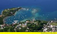 Blue Lagoon Marina Yachtcharter Martinique Marina Saint Vincent