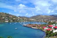 Captain Olivers Hotel and Oyster Pond Marina-captain oliver s marina st maarten top