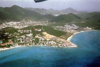 Cole Bay- Lagoon Marina Charter Niederlande Marina Cole Bay Lagoon