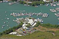 Compass Point Marina Yachtcharter Virgin Islands Marina Compass Point