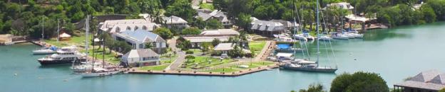 English Harbour, Antigua Slipway-ccnelsonboatyard960