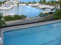 Fort Burt Marina Bootscharter British Virgin Islands Marina Fort Burt