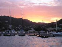 Harbourview Marina Charter British Virgin Islands Marina James Young