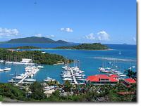 Hodges Creek Marina / Maya Cove HodesCreek Top