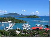 Hodges Creek Marina / Maya Cove-HodesCreek Top