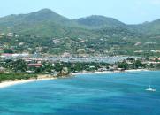 IGY Marina Rodney Bay-Yachtcharter St Lucia Marina Rodney Bay