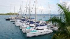 Inner Harbour Marina-Inner Harbour Marina Wickhams Cay Tortola Top