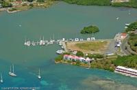 Manuel Reef Marina Bootscharter British Virgin Islands Marina Manuel Reef