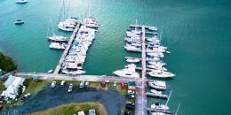 Manuel Reef Marina-Manuel Reef Marina