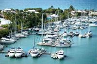 Nanny Cay Marina Charter British Virgin Islands Marina Nanny Cay