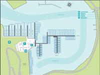 Port Louis Marina port louis marina plan