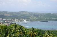Port de Plaisance le Marin Charter Martinique Marina Le Marin