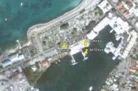 Port la Royale Marina Marigot-St. Martin