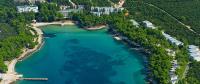 Crvena Luka, Biograd na Moru location1
