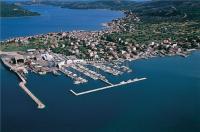 Marina Betina Yachtcharter Kroatien Marina Betina