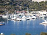 Marina Kremik Yachtcharter Kroatien Marina Kremik