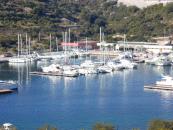 Marina Kremik-Yachtcharter Kroatien Marina Kremik