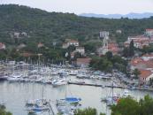 Marina Kukljica (Ugljan)-Charter Kroatien Marina Kukljica