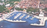 Marina Vitrenjak Yachtcharter Kroatien Marina Vitrenjak