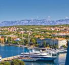 Marina Zadar-Bild