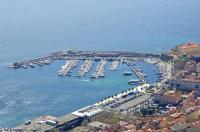 Ajaccio Bootscharter Frankreich Marina Port Tino Rossi Ajaccio