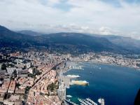 Ajaccio Charter Frankreich Marina Port Tino Rossi Ajaccio