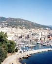 Marina Bastia-Charter Frankreich Marina Bastia