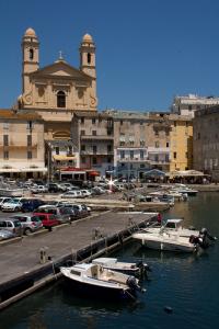 Marina Bastia Yachtcharter Frankreich Marina Bastia