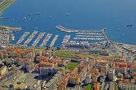 Port de Charles Ornano (ehemals Hafen Amiraute)-yachtcharter frankreich marina ajaccio
