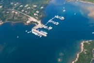 Port de Plaisance-Charter Korsika Caldarello Port de Plaisance