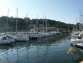 Porto Vecchio Corsica-charter frankreich marina porto vecchio