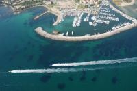 Solenzara Yachtcharter Italien Marina Solenzara