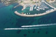 Solenzara-Yachtcharter Italien Marina Solenzara