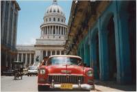 Kuba Yachtcharter Kuba Havanna