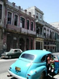 Kuba Karibik Yachtcharter Havanna Hemingway