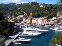 Ligurien-Toskana-Elba Charter Italien Portofino Luxusyachten