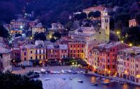 Ligurien-Toskana-Elba Charter Italien Portofino