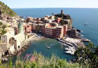 Ligurien-Toskana-Elba Charter Ligurien Cinque Terre Orte Meer
