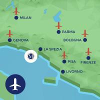 La Spezia / Porto Mirabello aereoporti_800x800 1