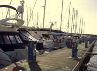 Marina Cala de Medici MARINA CALA DE’ MEDICI Steg