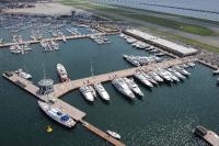 Marina Genova Aeroporto Yachtcharter Italien Marina Genova