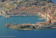 Marina Portoferraio-Yachtcharter Italien Marina Portoferraio