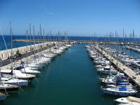 Marina degli Aregai Yachtcharter Italien Marina Degli Aregai