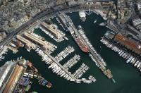 Marina di Porto Antico - Genova Marina Porto Antico