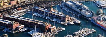 Marina di Porto Antico - Genova-Marina Porto Top