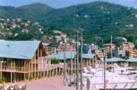 Marina di Varazze-Yachtcharter Italien Marina di Varazze