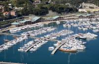 Marina di Varazze-Charter Italien Marina di Varazze